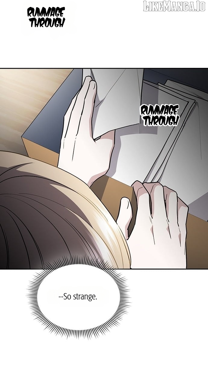 How to break up well Chapter 44 - page 45